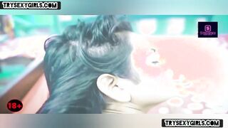 Romanitc Sex Queen with King Couple  S1 E1