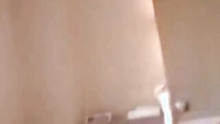 Japanese Amateur Milf Cumshot