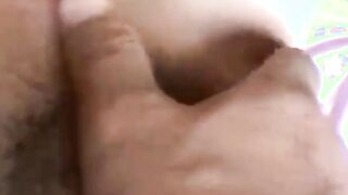 Japanese Amateur Milf Cumshot