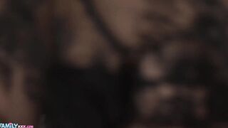 Cherry Kiss Makes Her Favorite Stepmom Mistake