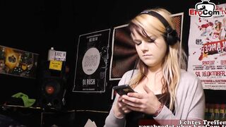 Young musician falls for perverted dude