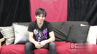 Aiden Page Interview