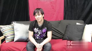 Aiden Page Interview