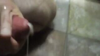 Jacking and Sucking Under the Stall