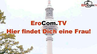 Older woman meets young fucker for sex via app