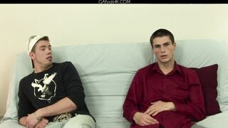 Braden And Sean H
