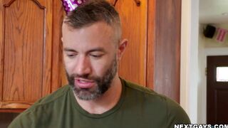 Cole Connor is throwing a surprise fuck