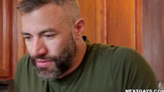 Cole Connor is throwing a surprise fuck