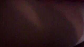 Amator: Fat Gay Pasif Yatakta