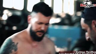 Big Tit skank used into role play