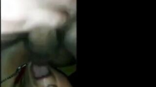 My Meek White Slave Adores Some Big Large Massive Dong Wrecking Her Tight Cunthole