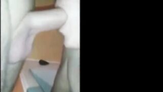 My Meek White Slave Adores Some Big Large Massive Dong Wrecking Her Tight Cunthole