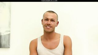 Leighton twink Porn HD 1080p