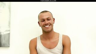 Leighton twink Porn HD 1080p