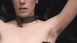Bareback Amateur Twink Spurt Fucking Oly