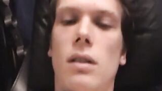 Bareback Amateur Twink Spurt Fucking Oly