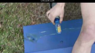 Josh Fucks Tj