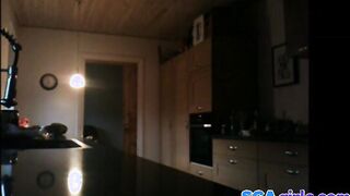 Dansk amatør voksenvideo