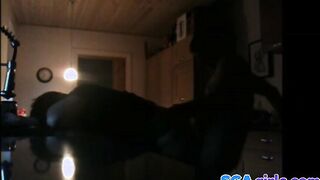 Dansk amatør voksenvideo