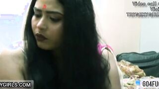 Please, Dont Fuck My Wife with clear audio Indian Bengali sex