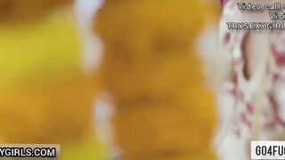 Indian Shadi Ke Rat Husband Ke Samne Boyfriend Ke Sath Hardcore Sex Full Masti