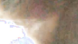 Russian Blonde Amateur Babe in Minet Video