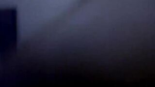 Indonesian Girl Caught on Camera