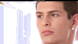 Stefano Emilio Photosession Video