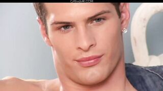 Stefano Emilio Photosession Video