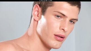 Stefano Emilio Photosession Video