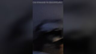 Bombshell Blonde Cougar Housewife With Cream Butt Creaming After Performance