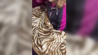 Te le voy a dar un beso