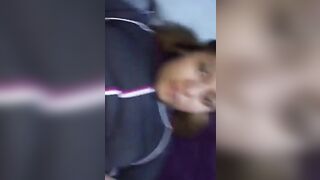 Te le voy a dar un beso