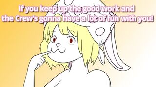Anime JOI Anal (1 Piece Character JOI)