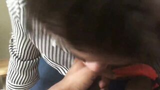 Bj Queen Loves Cock, Nuts And Cumshots!!!