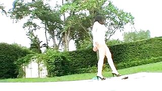 DR pov