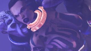 Jack Attack Sfm PMV