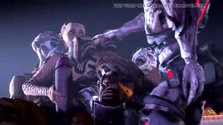 Jack Attack Sfm PMV