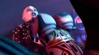 Jack Attack Sfm PMV