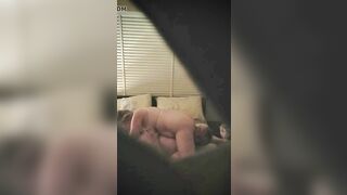 Part two babe ex-wife enjoys sixty-nine