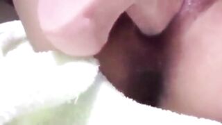Vibrator orgasm japanese