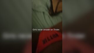 sexy Hispanic with Huge Titties