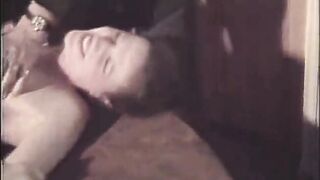 Cathy Menard La veritable Star du Porno