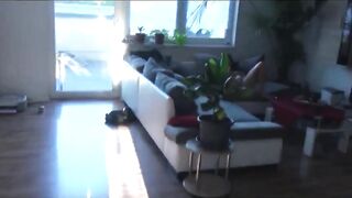 Cheated. His best buddy fucks me - Adorable German sluts