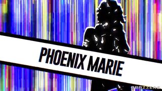 Phoenix Marie - Choose Your Pornostar