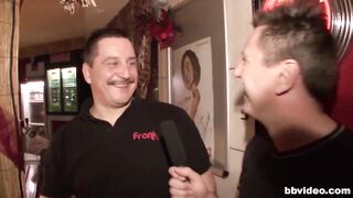 Swinger Report 10
