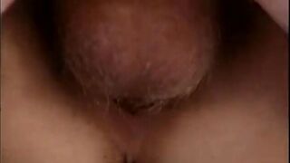 Young and anal