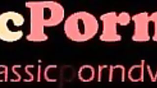 Older Time Retro Nurse Fantasy Sex Experience Session