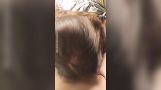 Beauty Girlfriends Taking Long Facials Compilation