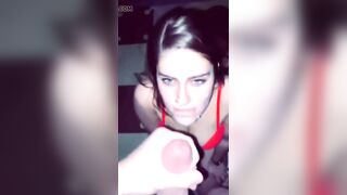Beauty Girlfriends Taking Long Facials Compilation